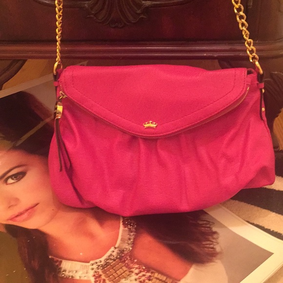 Juicy Couture Handbags - SoldJuicy Couture Handbag